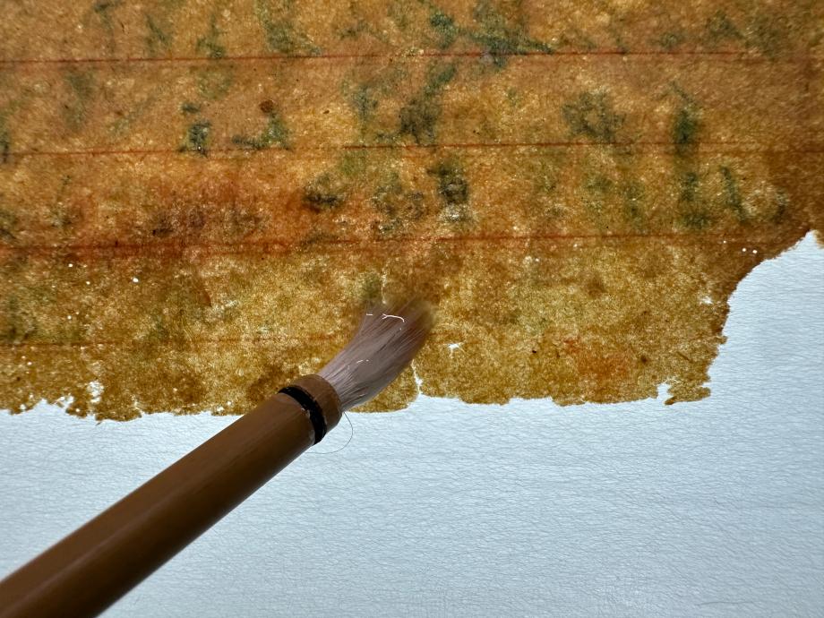 국립나주박물관, 지역 문화유산 보존처리 지원 이미지